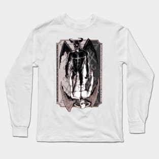 Morning Star Long Sleeve T-Shirt